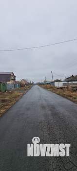 Дом 31м&sup2;, 1-этажный, участок 4 сот.  