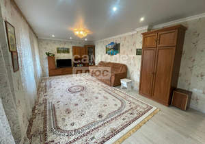 Дом 139м&sup2;, 2-этажный, участок 5 сот.  