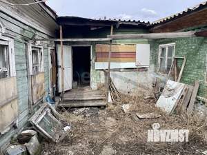 Дом 136м², 1-этажный, участок 511 сот.  