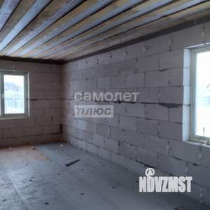 Дача 126м², 2-этажный, участок 6 сот.  