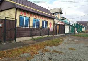 Дом 37м², 1-этажный, участок 2 сот.  