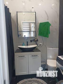 Коттедж 171м², 2-этажный, участок 5 сот.  