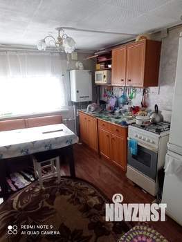 Дом 68м&sup2;, 1-этажный, участок 6 сот.  