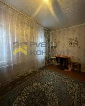 Дом 62м&sup2;, 1-этажный, участок 6 сот.  