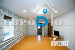 Дом 61м&sup2;, 1-этажный, участок 3 сот.  