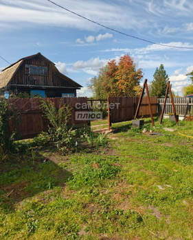 Дача 45м², 2-этажный, участок 6 сот.  
