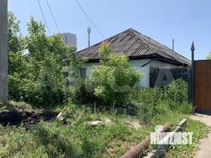 Дом 129м², 1-этажный, участок 6 сот.  