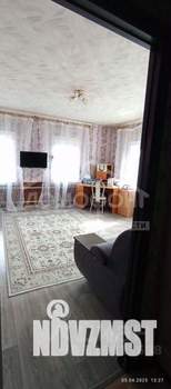 Дом 81м², 1-этажный, участок 5 сот.  