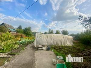 Дача 12м², 2-этажный, участок 8 сот.  