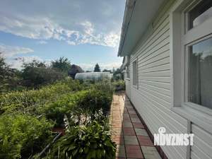 Дом 35м², 2-этажный, участок 5 сот.  