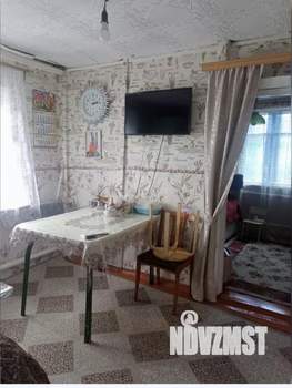 Дом 64м², 1-этажный, участок 7 сот.  