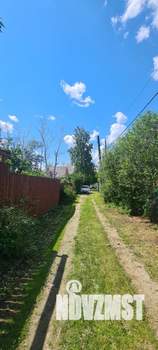 Дом 70м&sup2;, 2-этажный, участок 6 сот.  