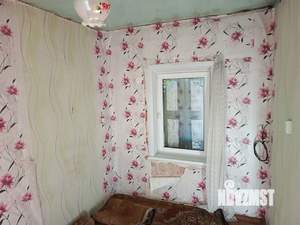 Дом 35м², 2-этажный, участок 1 сот.  