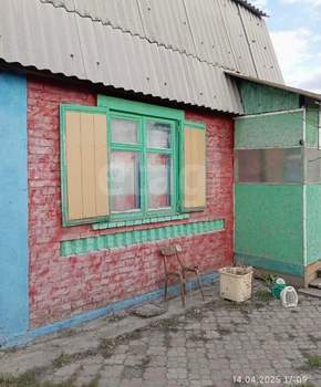 Дом 50м², 2-этажный, участок 6 сот.  