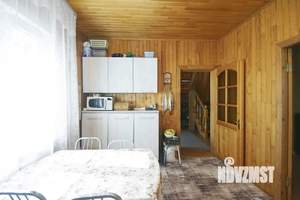 Дом 114м², 2-этажный, участок 6 сот.  