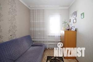 Дом 90м&sup2;, 1-этажный, участок 4 сот.  