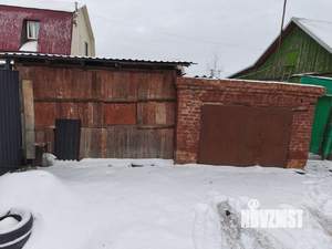 Дом 115м&sup2;, 1-этажный, участок 5 сот.  