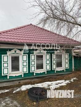 Дом 87м², 1-этажный, участок 4 сот.  