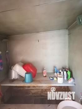 Дом 124м&sup2;, 2-этажный, участок 5 сот.  