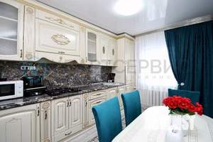 Дом 130м², 1-этажный, участок 6 сот.  