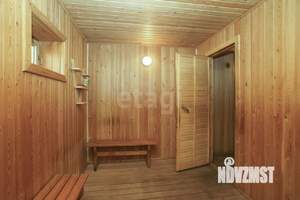 Дом 60м², 2-этажный, участок 10 сот.  