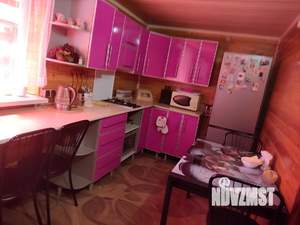 Дом 97м², 2-этажный, участок 3 сот.  