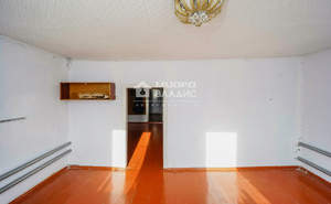 Дом 73м&sup2;, 1-этажный, участок 9 сот.  