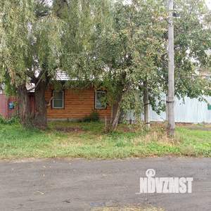 Дом 65м², 1-этажный, участок 5 сот.  
