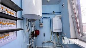 Коттедж 139м&sup2;, 2-этажный, участок 2 сот.  