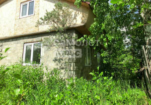 Дом 69м², 2-этажный, участок 10 сот.  