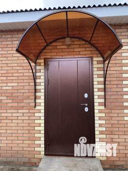 Дом 84м&sup2;, 1-этажный, участок 4 сот.  