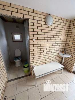 Дом 50м², 2-этажный, участок 5 сот.  