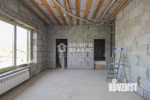 Таунхаус 450м², 3-этажный, участок 3 сот.  