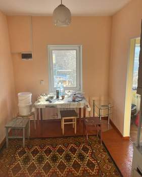 Дом 55м², 1-этажный, участок 6 сот.  