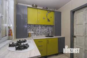 Дом 60м², 1-этажный, участок 6 сот.  