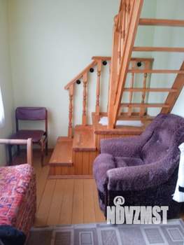 Дом 73м&sup2;, 2-этажный, участок 73 сот.  