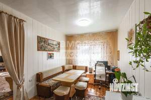 Дом 89м², 2-этажный, участок 10 сот.  