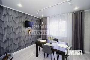 Коттедж 143м&sup2;, 2-этажный, участок 8 сот.  