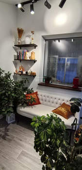 Дом 109м&sup2;, 1-этажный, участок 8 сот.  