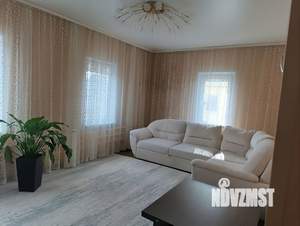 Дом 71м², 1-этажный, участок 7 сот.  