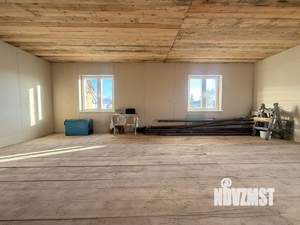 Дом 60м², 1-этажный, участок 4 сот.  