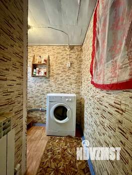 Дом 35м², 1-этажный, участок 6 сот.  