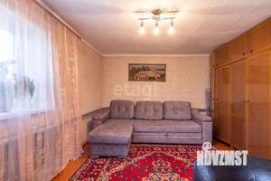 Дом 80м², 1-этажный, участок 6 сот.  