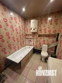 Дом 100м², 1-этажный, участок 6 сот.  