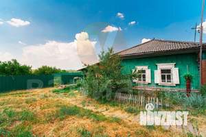 Дом 40м&sup2;, 1-этажный, участок 13 сот.  