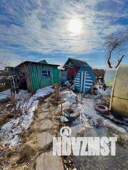 Дача 70м², 2-этажный, участок 10 сот.  