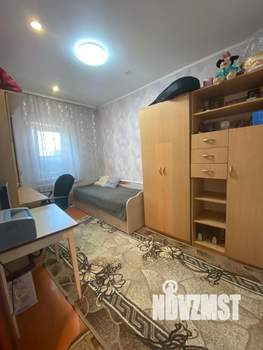 Дом 67м², 1-этажный, участок 3 сот.  