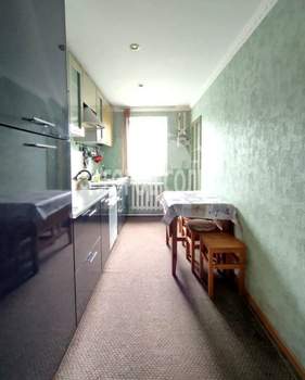 Дом 46м², 1-этажный, участок 4 сот.  