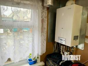 Дом 71м², 1-этажный, участок 3 сот.  