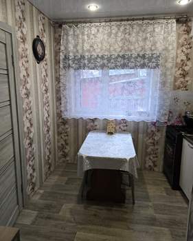 Дом 80м², 1-этажный, участок 4 сот.  